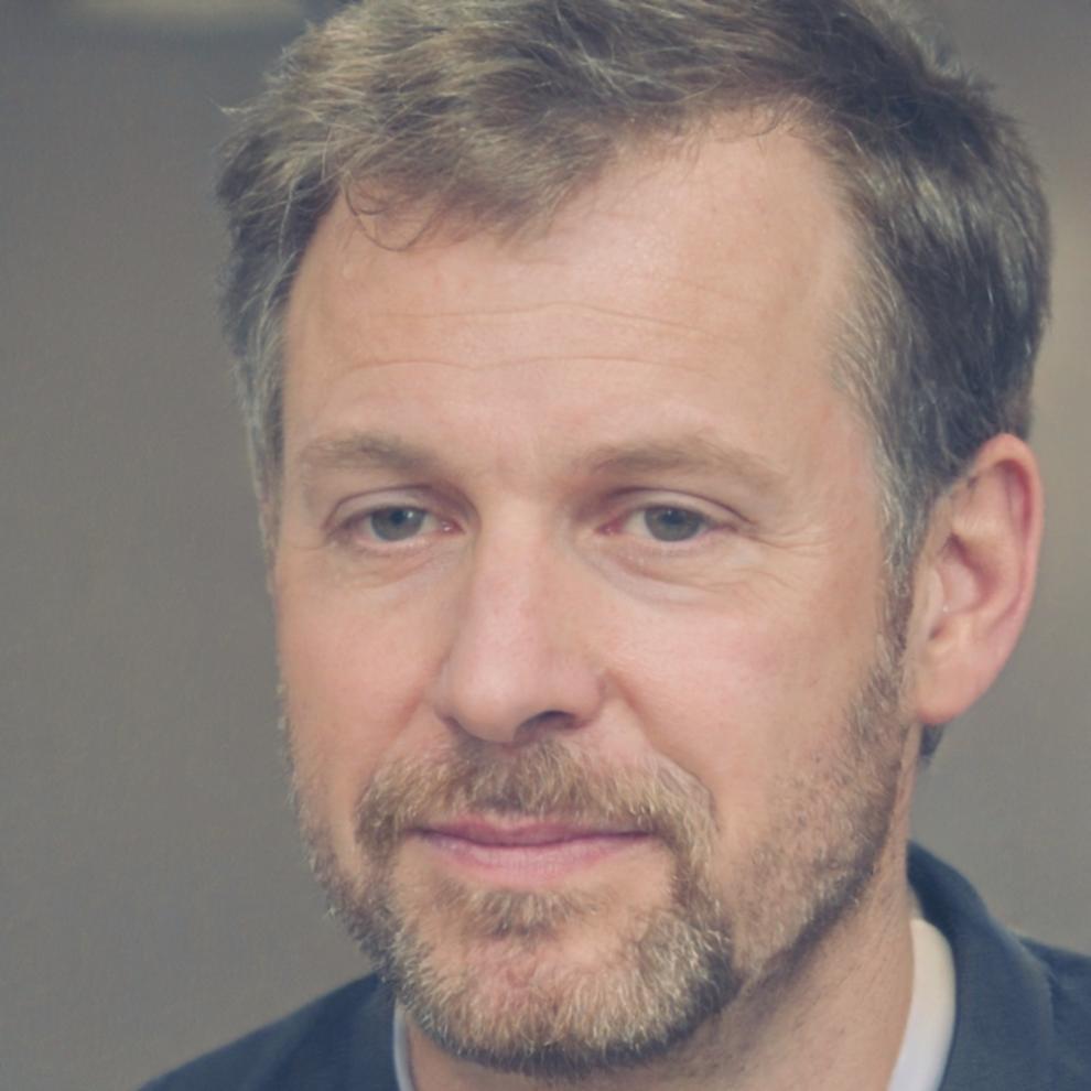 Эмре Йылмаз — технический консультант