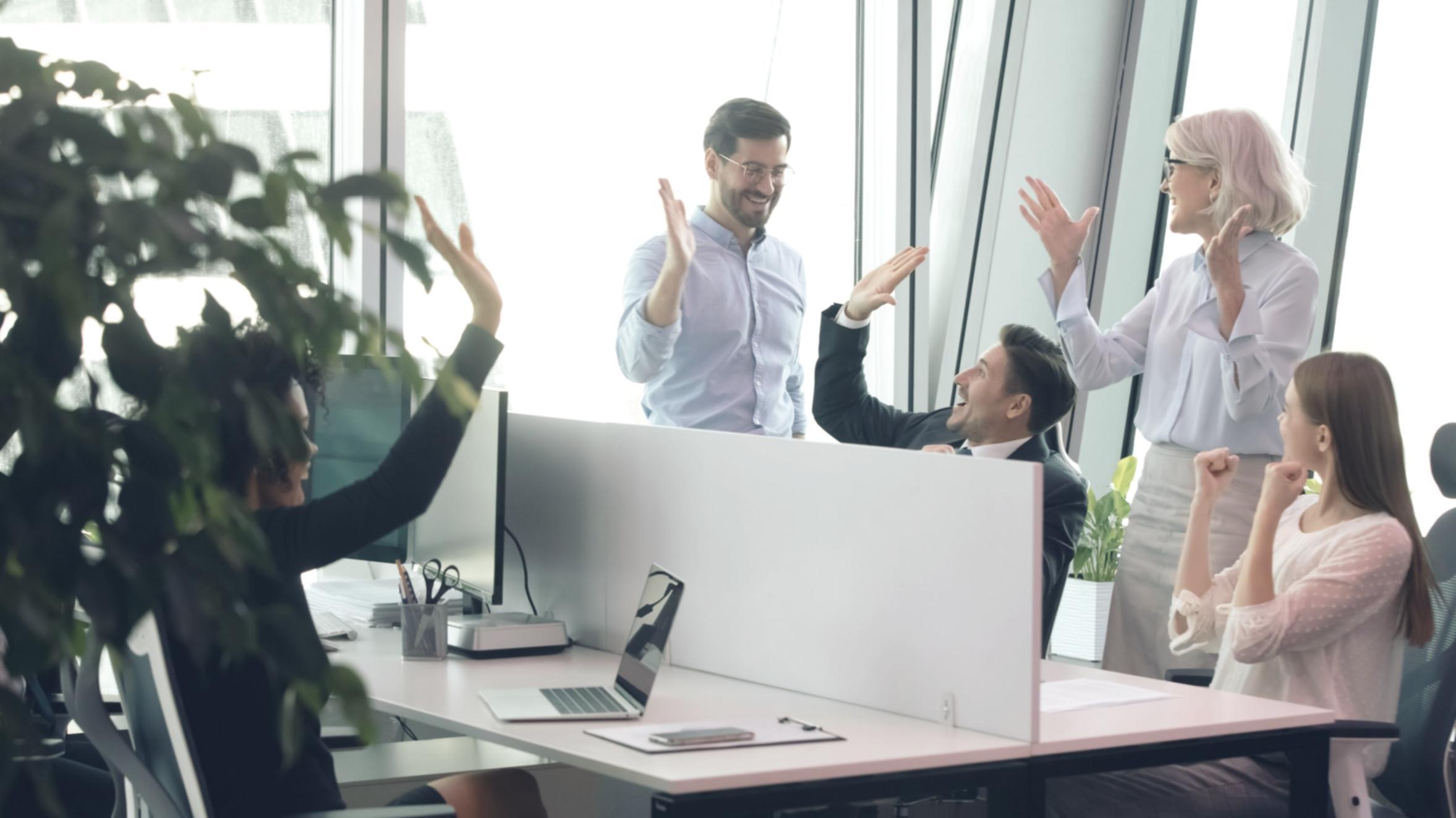 Пространство для диалога и обмена смыслами